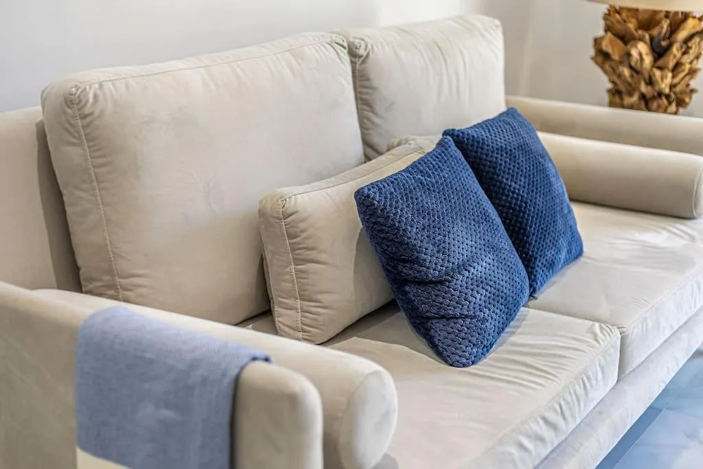 Seaside Azure Oasis Ii, Paseo Del Mar 2Br+Parking Apartment San Roque  0*, San Roque (Andalucia) Spain