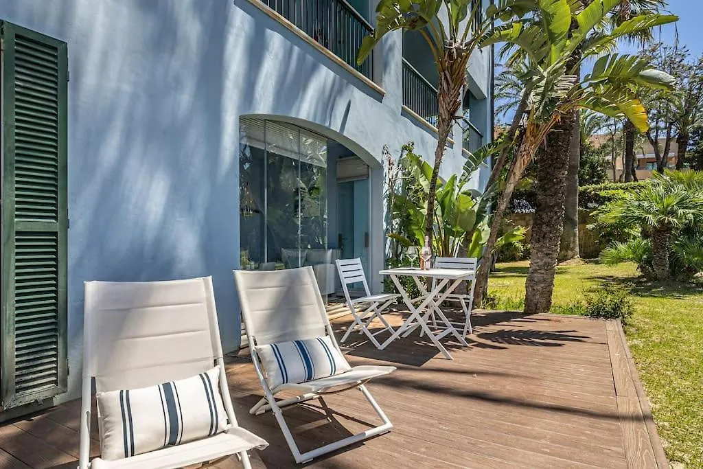 Seaside Azure Oasis Ii, Paseo Del Mar 2Br+Parking Apartment San Roque   San Roque (Andalucia)
