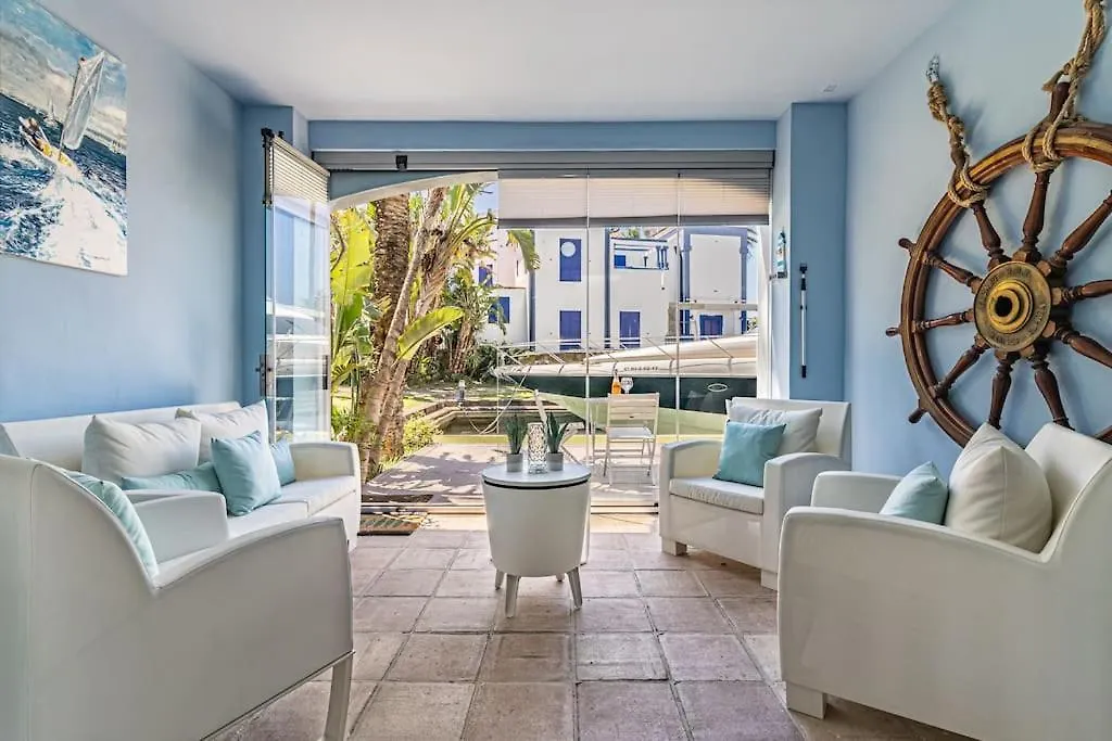 Seaside Azure Oasis Ii, Paseo Del Mar 2Br+Parking contacts